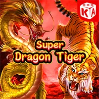 Dragon Tiger Trực Tuyến