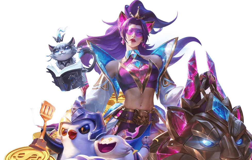 Đa dạng các trò chơi cá cược tại Fly88